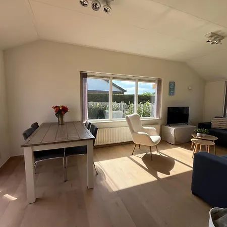Mooie Vlakbij De Zee! Holiday home *