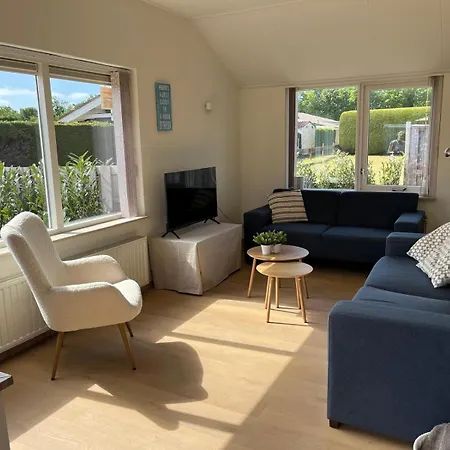 Mooie Vlakbij De Zee! Holiday home *