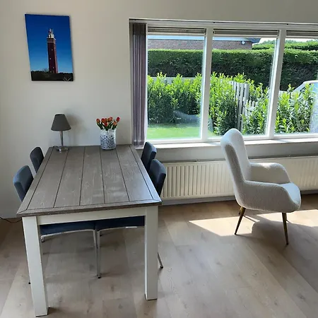 Mooie Vlakbij De Zee! * Ouddorp