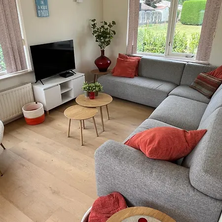 Mooie Vlakbij De Zee! *