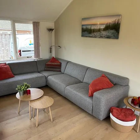 Mooie Vlakbij De Zee! * アウドルプ