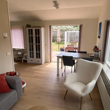 Mooie Vlakbij De Zee! * Ouddorp