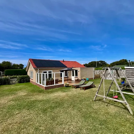 Mooie Vlakbij De Zee! * アウドルプ