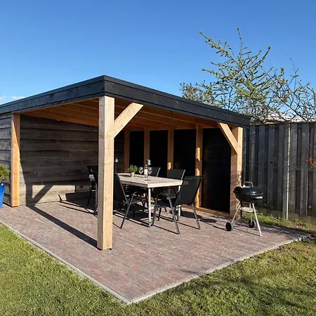 Mooie Vlakbij De Zee! Ouddorp