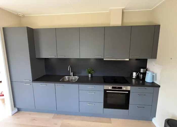 Mooie Vlakbij De Zee! Holiday home *