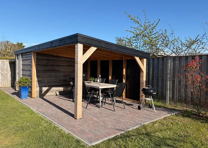 Mooie Vlakbij De Zee! Ouddorp